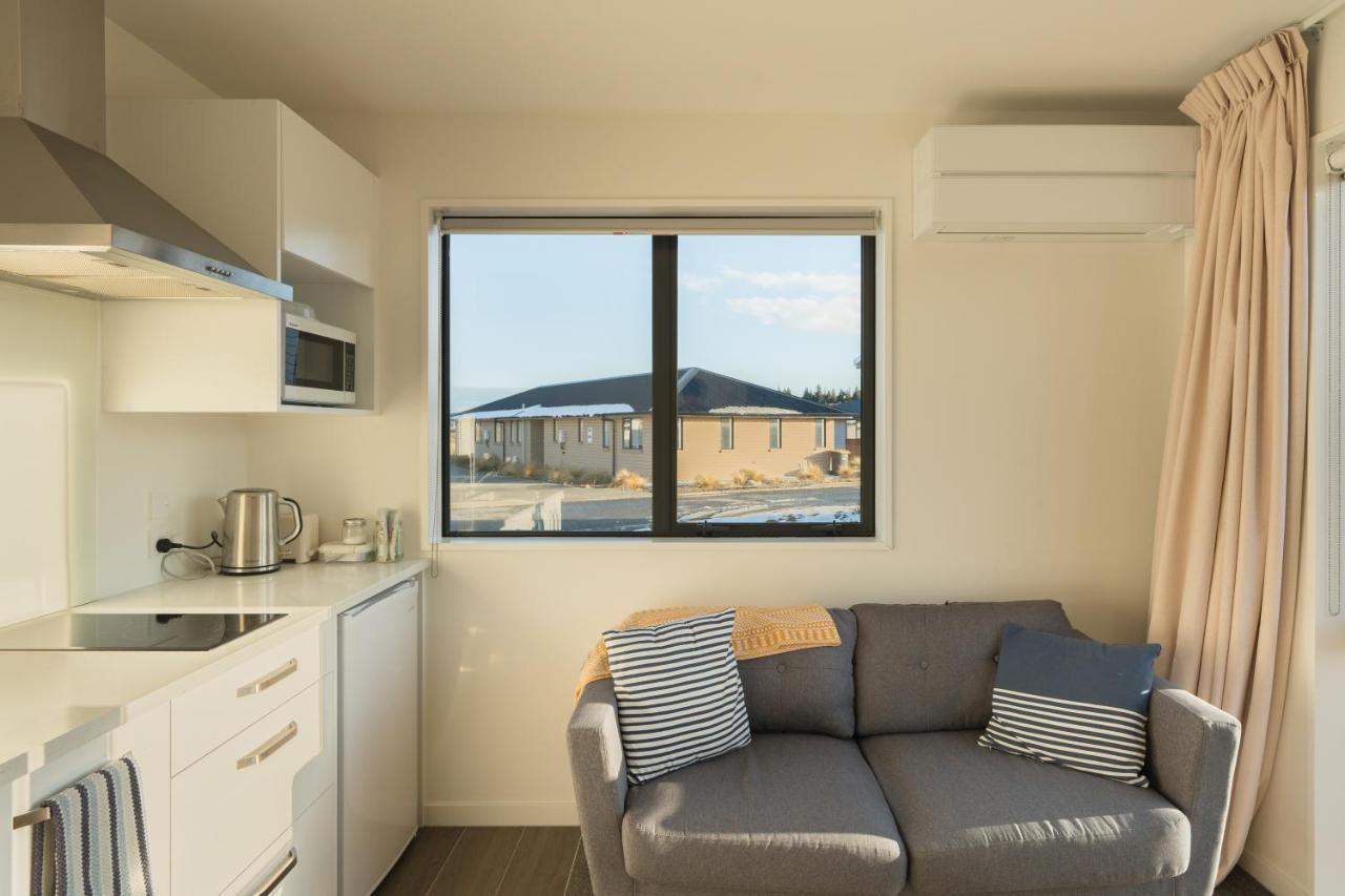 Entire Studio - Rodman 18 - Newly Furnished Lake Tekapo Exterior foto