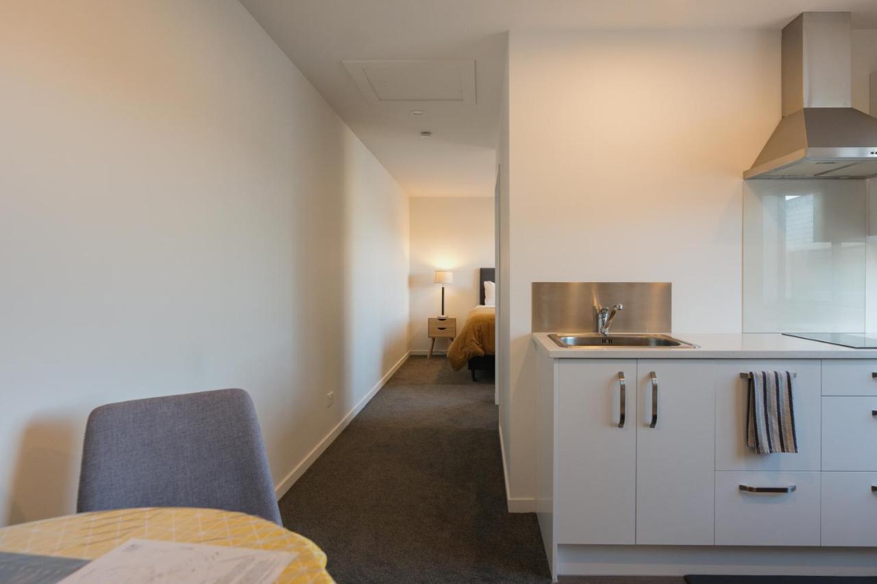 Entire Studio - Rodman 18 - Newly Furnished Lake Tekapo Exterior foto